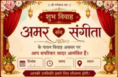 अमर संग संगीता