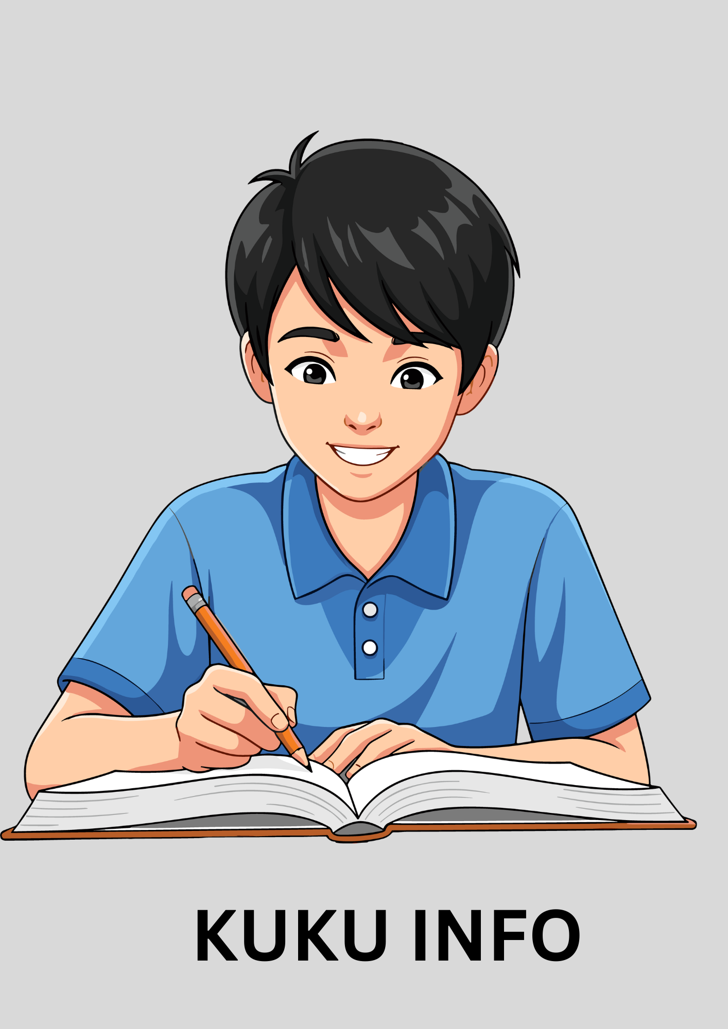 Kuku Info